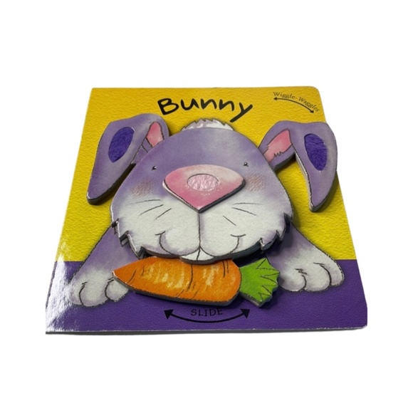 Easter Books - Picture 3 of 4